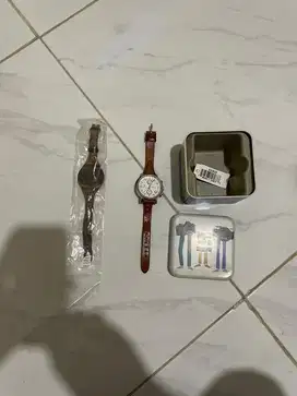 Dijual Fossil ES3625 Bekas