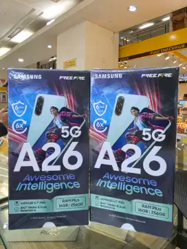 Samsung Galaxy A26 5G 8/256