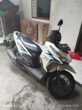 Honda Vario 125 LED THN 2016