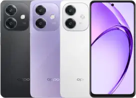 OPPO A3 8/128 BARU SEGEL GARANSI RESMI OPPO