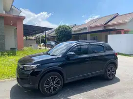 Honda WR-V Rs Sensing 2023 KM 10.000