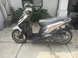 Beat karbu tahun 2012