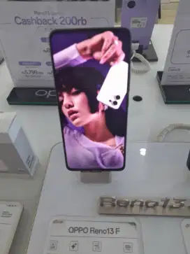 Oppo Reno13 F 8/256gb