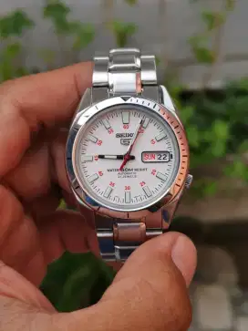 Jam tangan seiko automatic