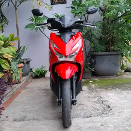 [KM 2k] All New Honda Beat 110 CC CBS ISS 2025 ISTIMEWA