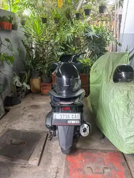 Jual honda pcx 160cc