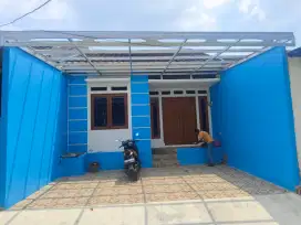Rumah overkredit BU