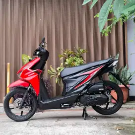 [KM 2k] All New Honda Beat 110 CC CBS ISS 2025 ISTIMEWA