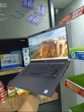 PROMO LAPTOP DELL 5400 HARGA 5 JUTAAN BERGARANSI