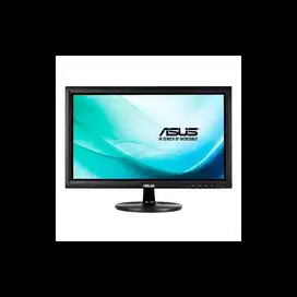 Jual LCD Monitor LCD Touchscreen ASUS VT207