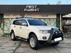MITSUBISHI PAJERO SPORT EXCEED AT 2012 Diesel