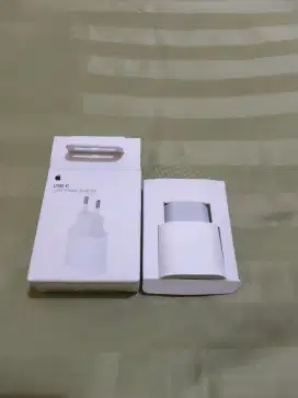 Adaptor Iphone Type C