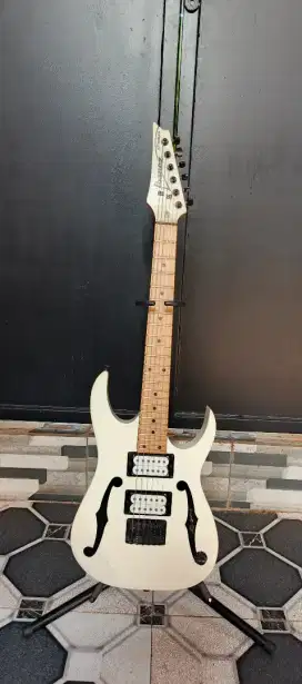 Gitar Ibanez PGM Mikro