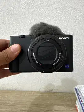 Kamera Sony ZV 1