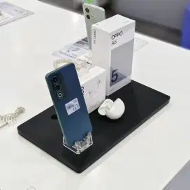 OPPO A5 FREE TWS BISA KREDIT DP 0