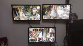 Sentra cctv + pabx tlp sejabodetabek