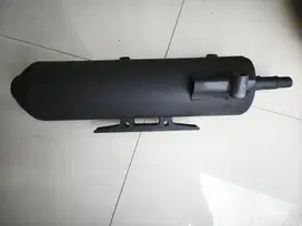 Knalpot vario 125 old