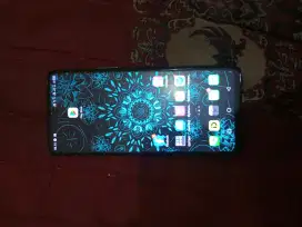 BU !! Infinix hot11s nfc | ram 6+3 / 128 GB | Helio G88