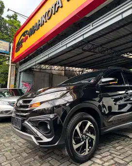 TOYOTA NEW RUSH GR SPORT 1.5 AT 2023 (KM7RB)ANTIK/RECORD/DP10JT/NOPR!!