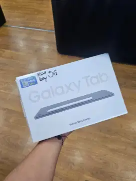 [READY STOCK] SAMSUNG GALAXY TAB S10 FE 5G FREE KEYBOARD
