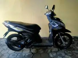 Honda Vario Cbs 110