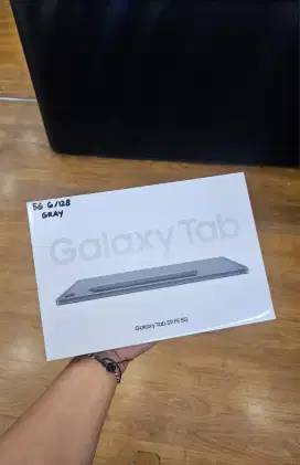 [READY STOCK] SAMSUNG GALAXY TAB S9 FE 5G GARANSI RESMI SAMSUNG
