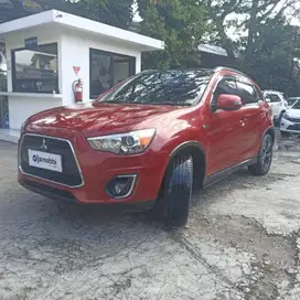 [OLXmobbi] HOT SALE - Mitsubishi Outlander Sport 2.0 PX Bensin-AT 2015