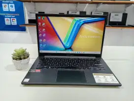Laptop Asus Vivobook go 14, Normal mulus Ryzen 5