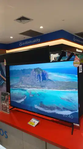 PROMO CICILAN TV LG MENGGUNAKAN INDODANA PAYLATER