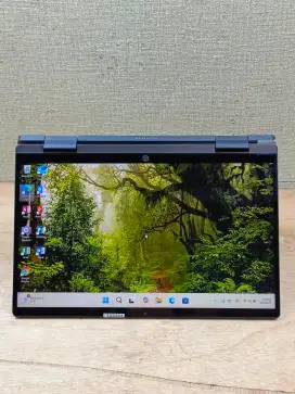 HP Pavilion X360 2-in-1 14-ek0xxx i3-1215U Ram 8/512 GB Nominus