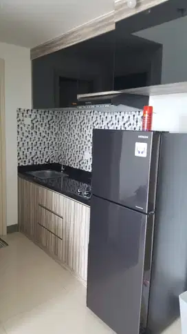 Nego! Sewa Anderson 2BR Pakuwon Mall Orchard Tanglin Benson Waterplace