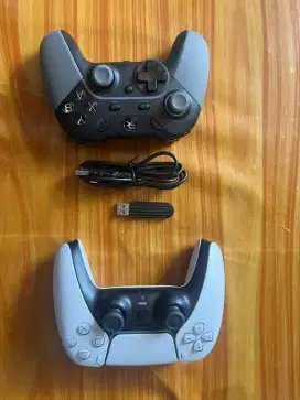 Rexus Daxa Asteria AX1 & Stik PS-4 model PS-5