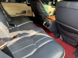 Range rover vogue 2003 siap pakai