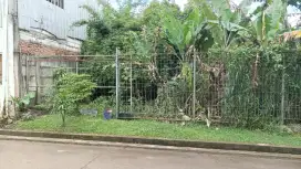 Dijual Tanah Komersial Cisauk Kadusirung Griya Parahita
