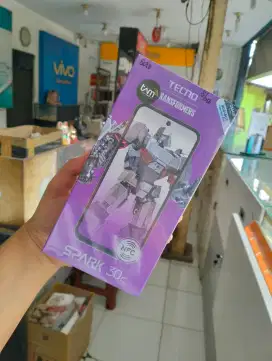 TECNO Spar30c 8/256