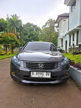 Accord 2.4 2008