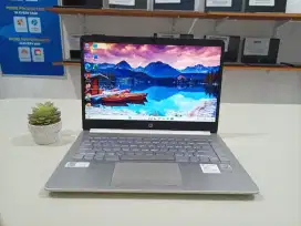 Laptop Hp 14S-CF2517TU, Core i3-Gen10 Ram 4 GB