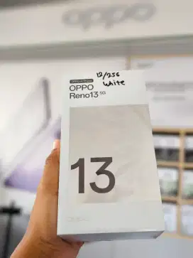 KREDIT OPPO RENO 13 5G SYARAT KTP SAJA