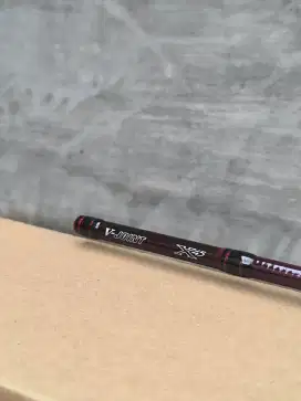 Daiwa Higoi GT 8-20lbs
