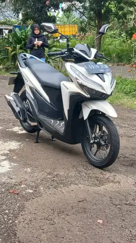 DP 800RB HONDA VARIO 125 ISS TAHUN 2022