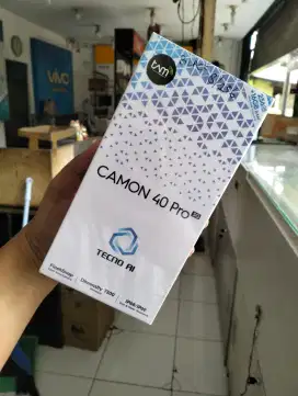 TECNO Camon 40pro