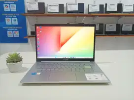 Laptop Asus Vivobook 14 K413EA (Core i5-Gen11, Ram 8 GB)