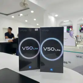 Vivo V50Lite Cicilan Tanpa DP Free Gift Menarik