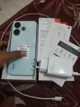 Hp Redmi 13 8/256