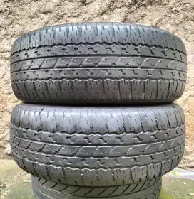 BAN 265/65 R17 BRIDGESTONE DUELER A/T