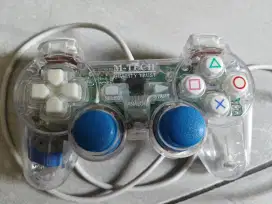 Stik USB Gamepad Single Untuk PC/Komputer