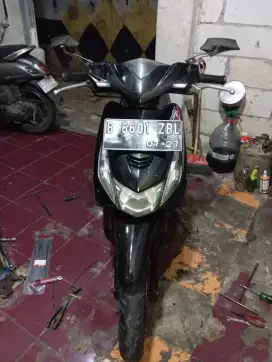 Beat Karbu 2012