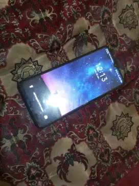 Infinix hot30i | ram 8+8 / 128 gb | main game lancar | sudah teruji