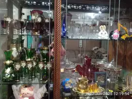 Kristal bohemia