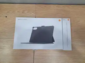 Redmi Pad Pro Keyboard Dan Smart Pen Garansi Resmi